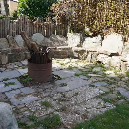 Plek 3 Camping Amblève