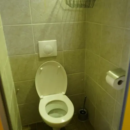 Plek 3 Camping Amblève